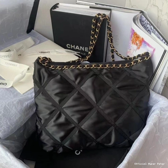 HyperPeter TOTE CHANEL BAG 0722